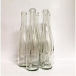 375ml Clear Renana Style Bottles