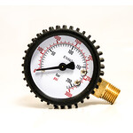 Gauge Replacement- Tank Volume 0-3000psi