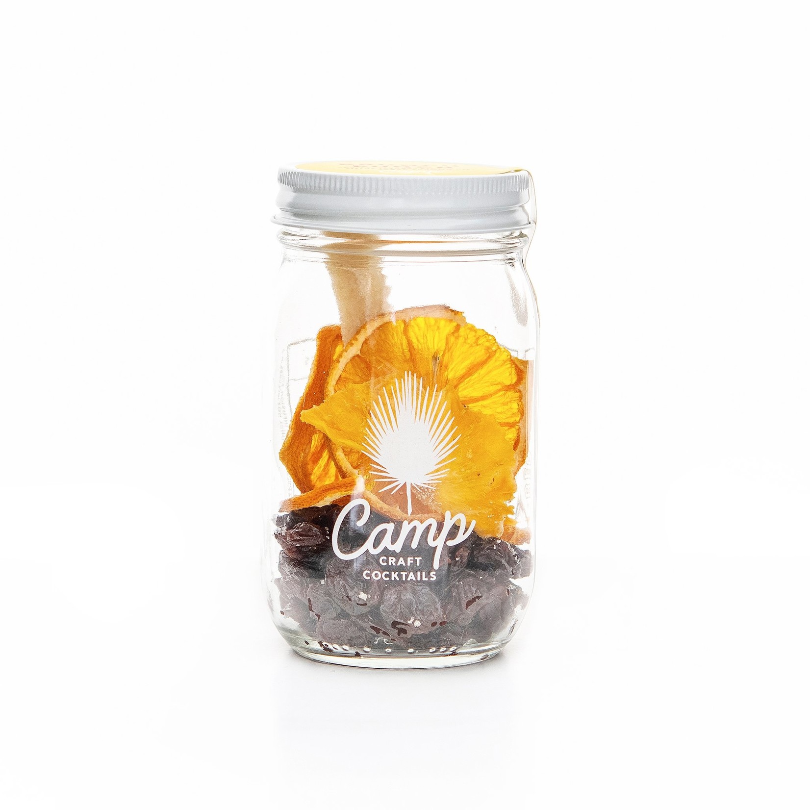 Camp Craft Cocktails Brunch Punch Infusion Kit