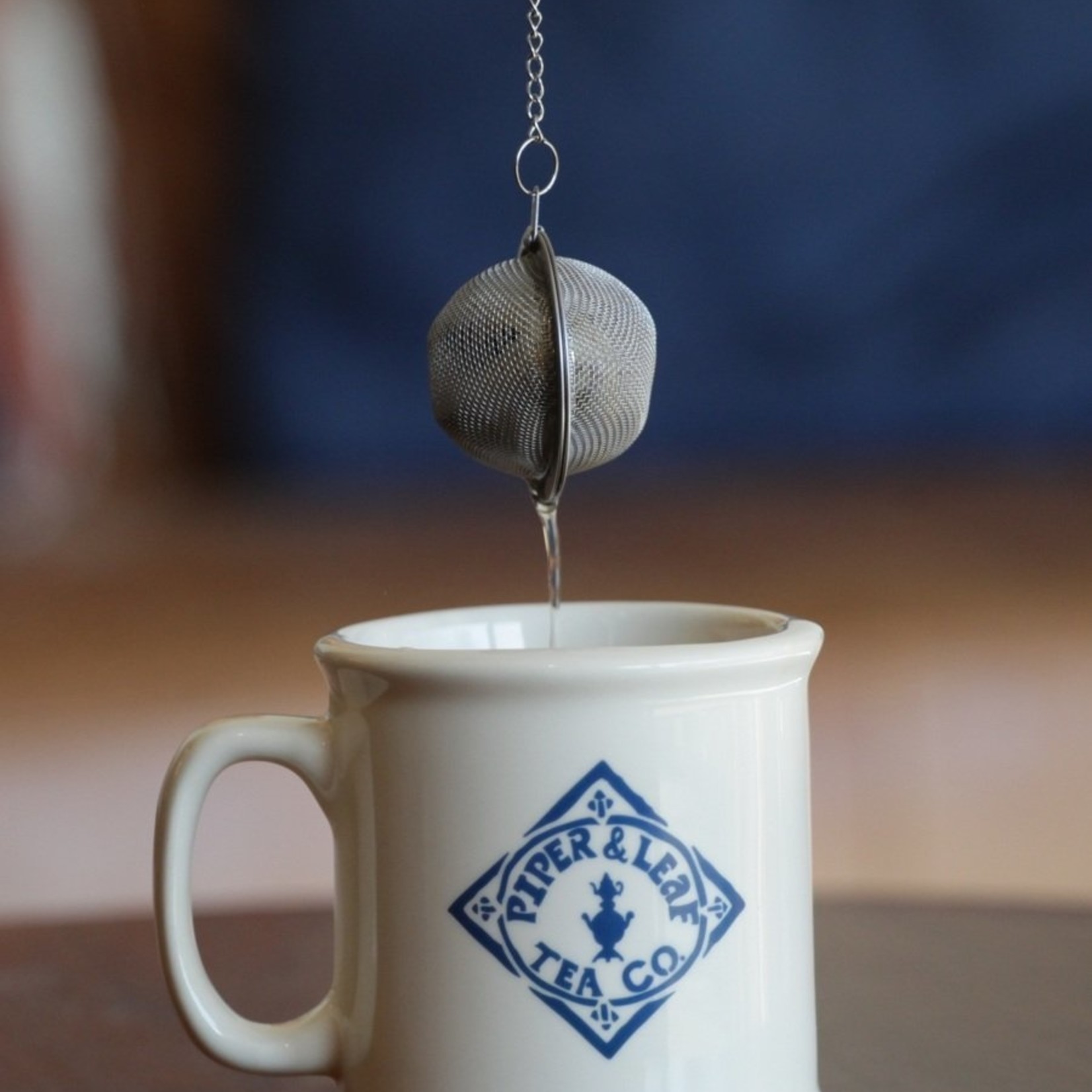 Tea Ball 2