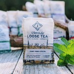 Piper & Leaf Tea Co. Front Porch Special Muslin Bag of Loose Leaf Tea