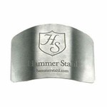 Hammer Stahl Stainless Steel Finger Guard