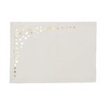 C&F Home Glam Mini Dots Placemat