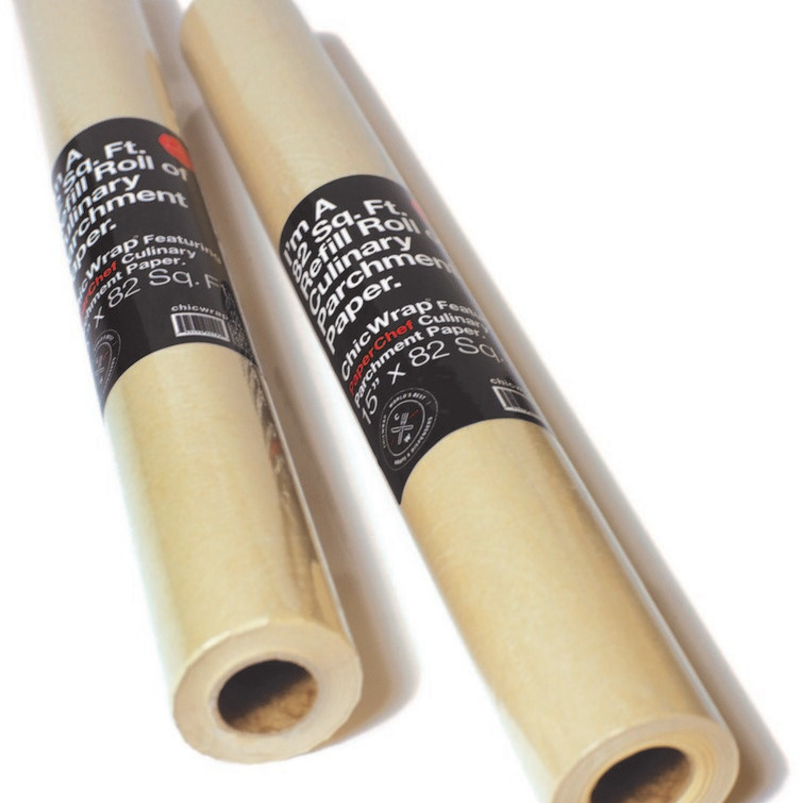 Refill Roll Professional Grade Parchment 15 x 66' (82 sqft)
