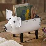 CTW Home Collection Pig Container