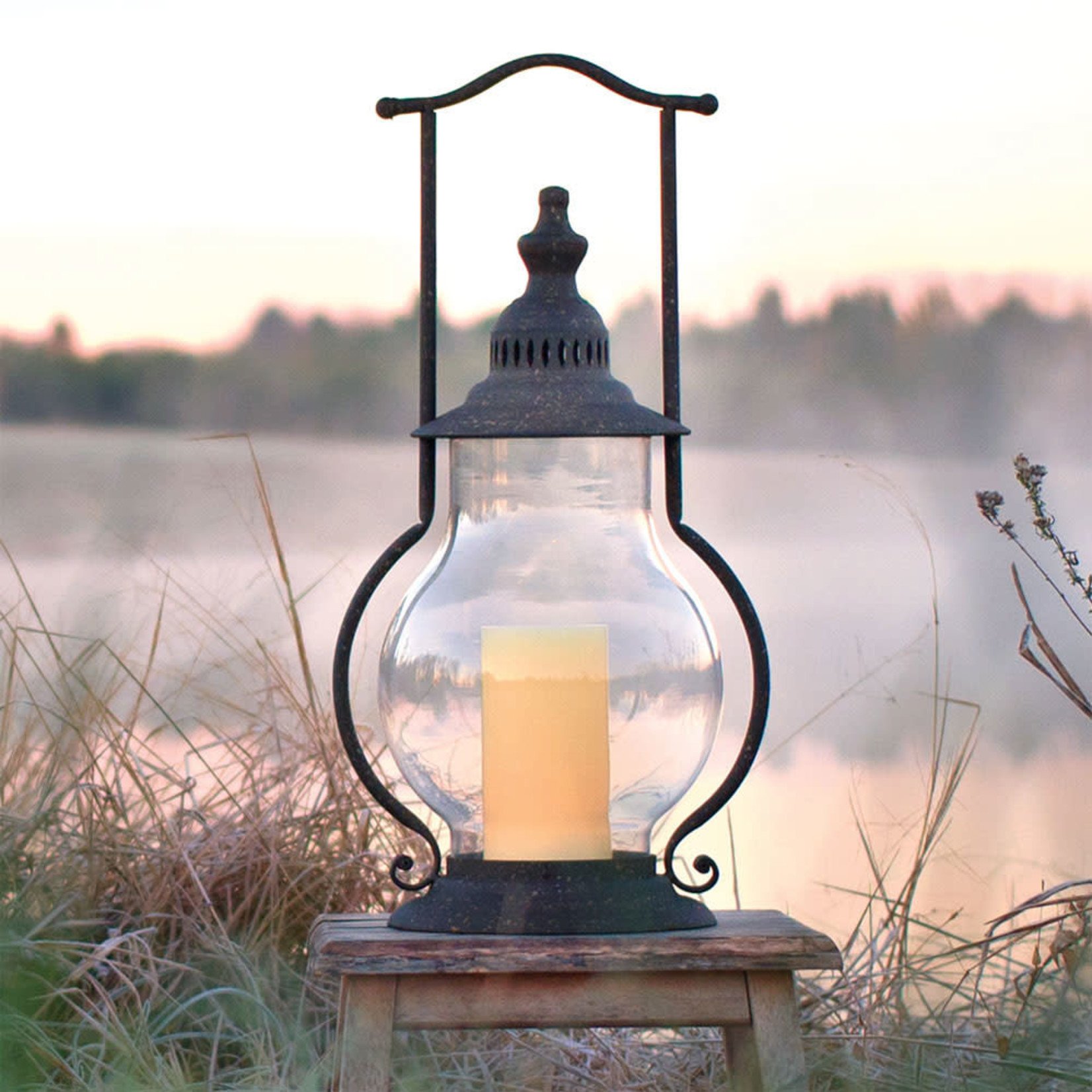 CTW Home Collection Steeple Lantern