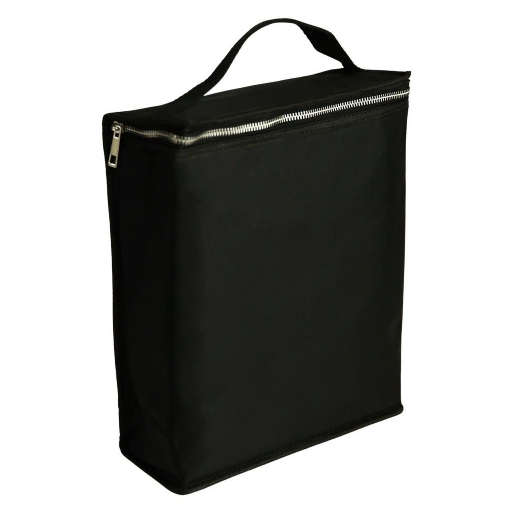 tote+able Insulated Insert for Market Tote - Black
