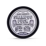 Duke Cannon Supply Co Shampoo Puck - Barrel Char No. 004