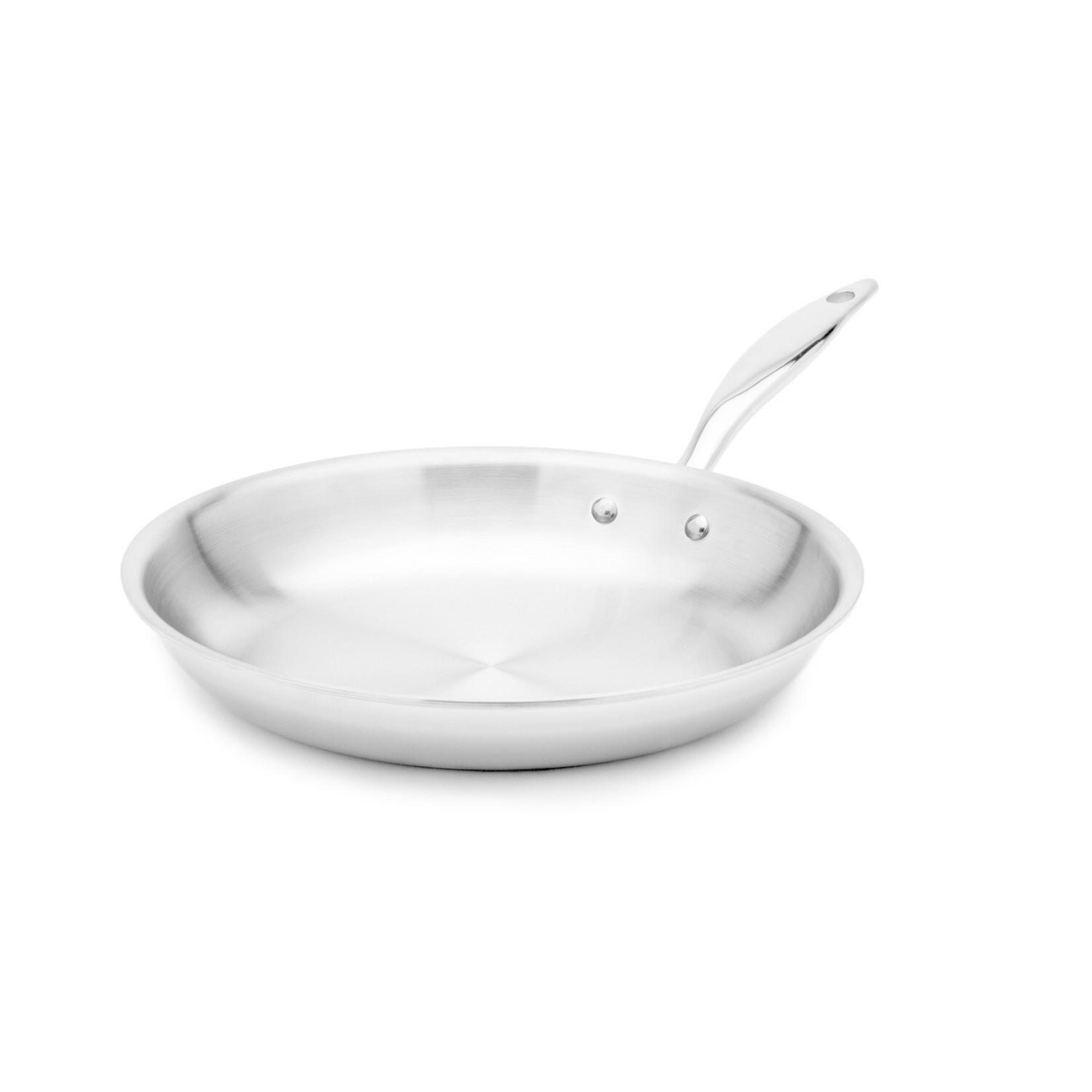 Heritage Steel 12 Fry Pan