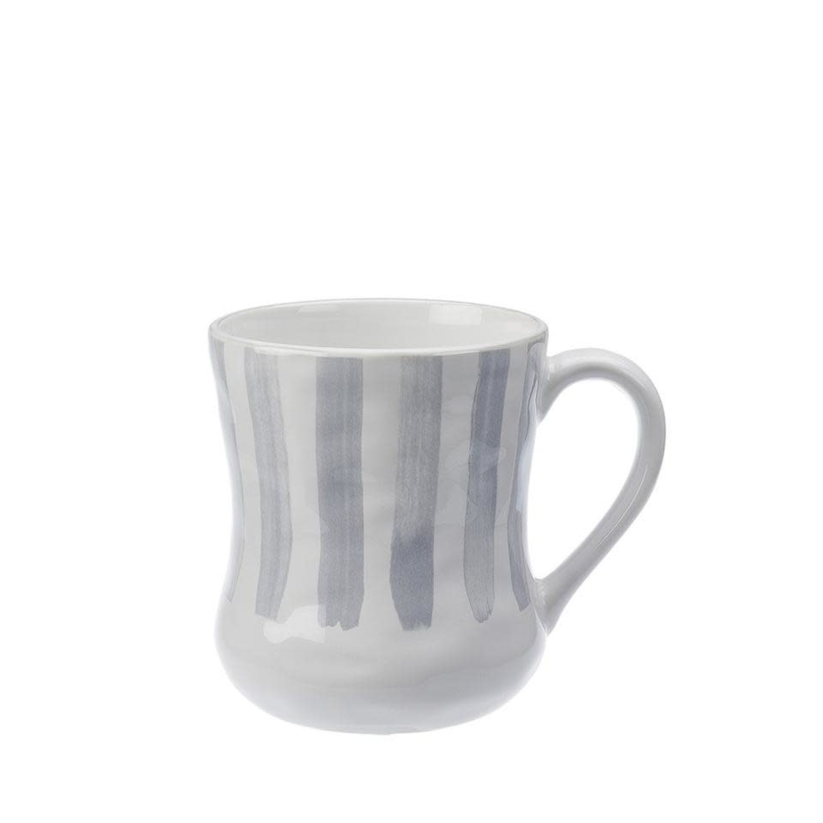 Skyros Designs Azores Mug Greige Shimmer