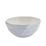 Skyros Designs Azores Cereal Bowl Blue Lagoon