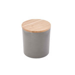TableCraft Canister with Lid