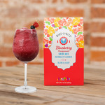 WINE-A-RITA Blueberry Pomegranate Drink Mix