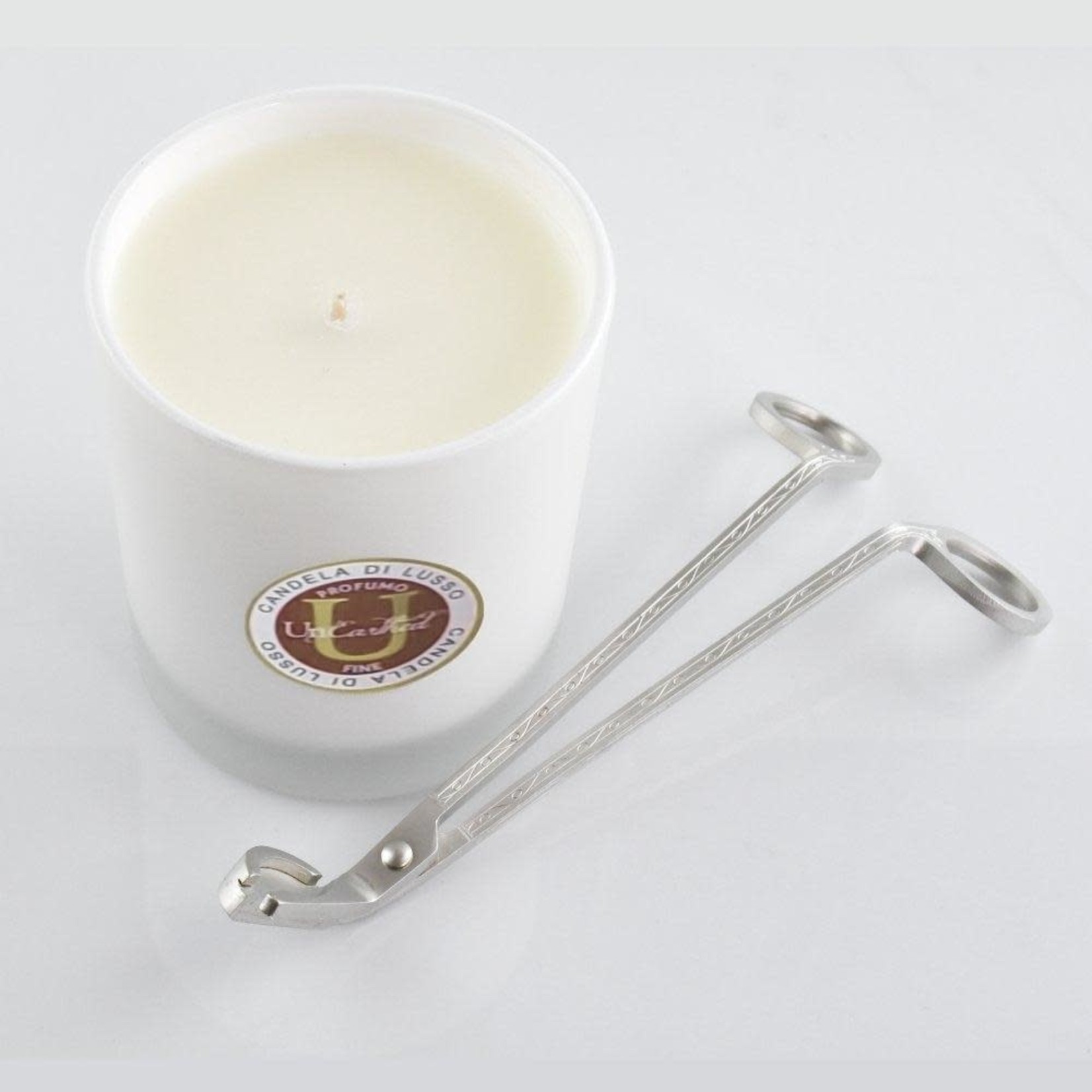 UnEarthed Candle Wick Trimmer