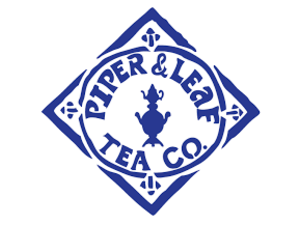 Piper & Leaf Tea Co.