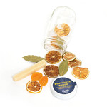 Camp Craft Cocktails Boathouse Punch Infusion Kit