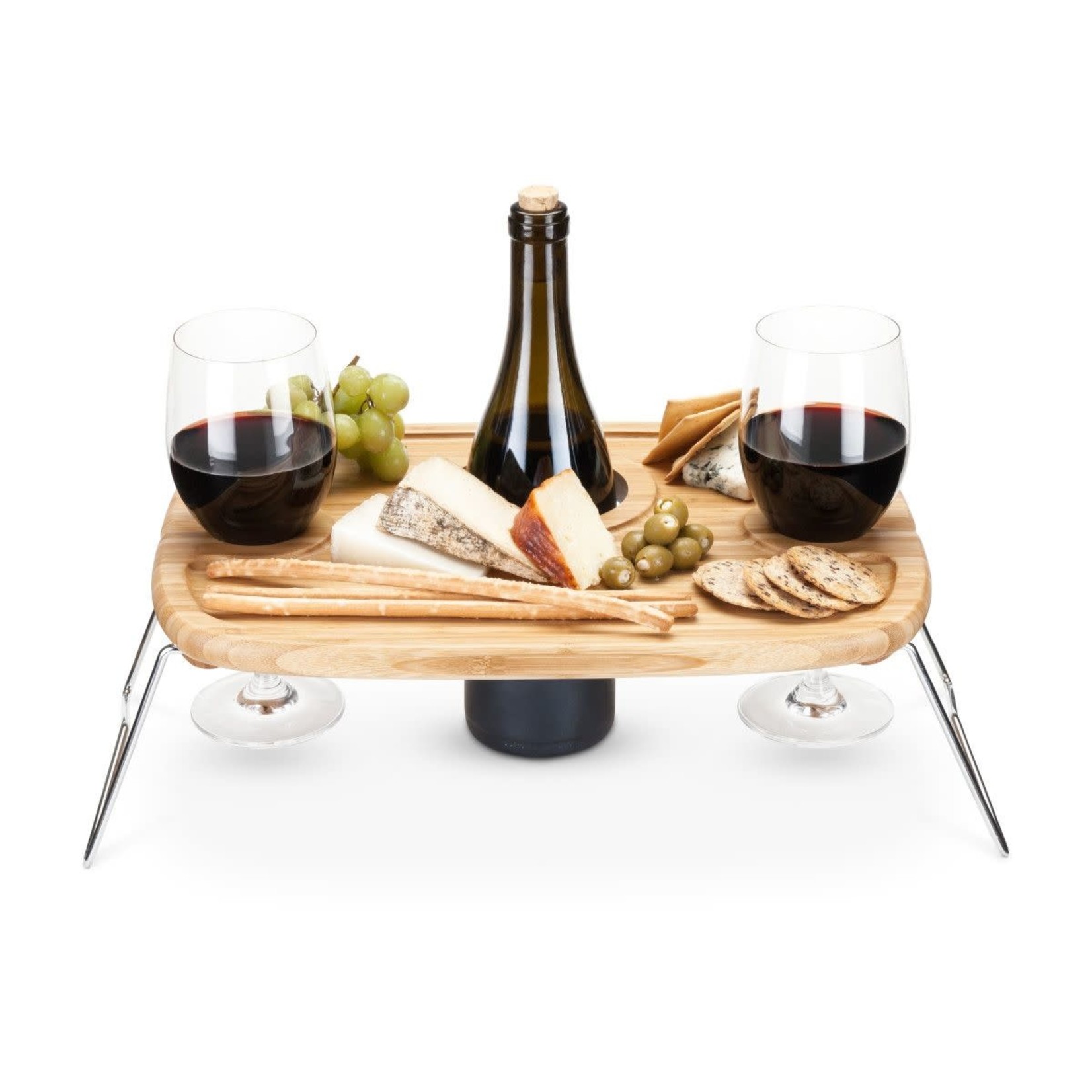true brands Dash Wine Picnic Table