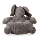 tag Elephant Corduroy Plush Chair