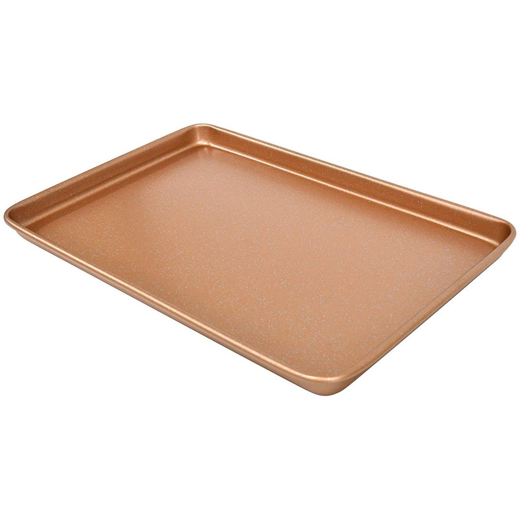 Cookie Sheet Ultimage - 15” x 10” - Rose Gold - The Fancy Frog Boutique