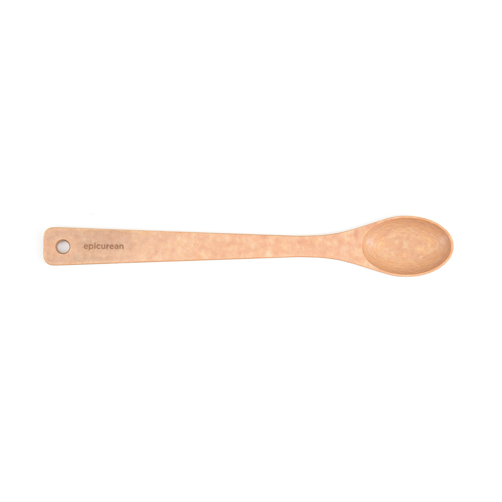 Epicurean Chef Series Utensils - Small Spoon - Natural