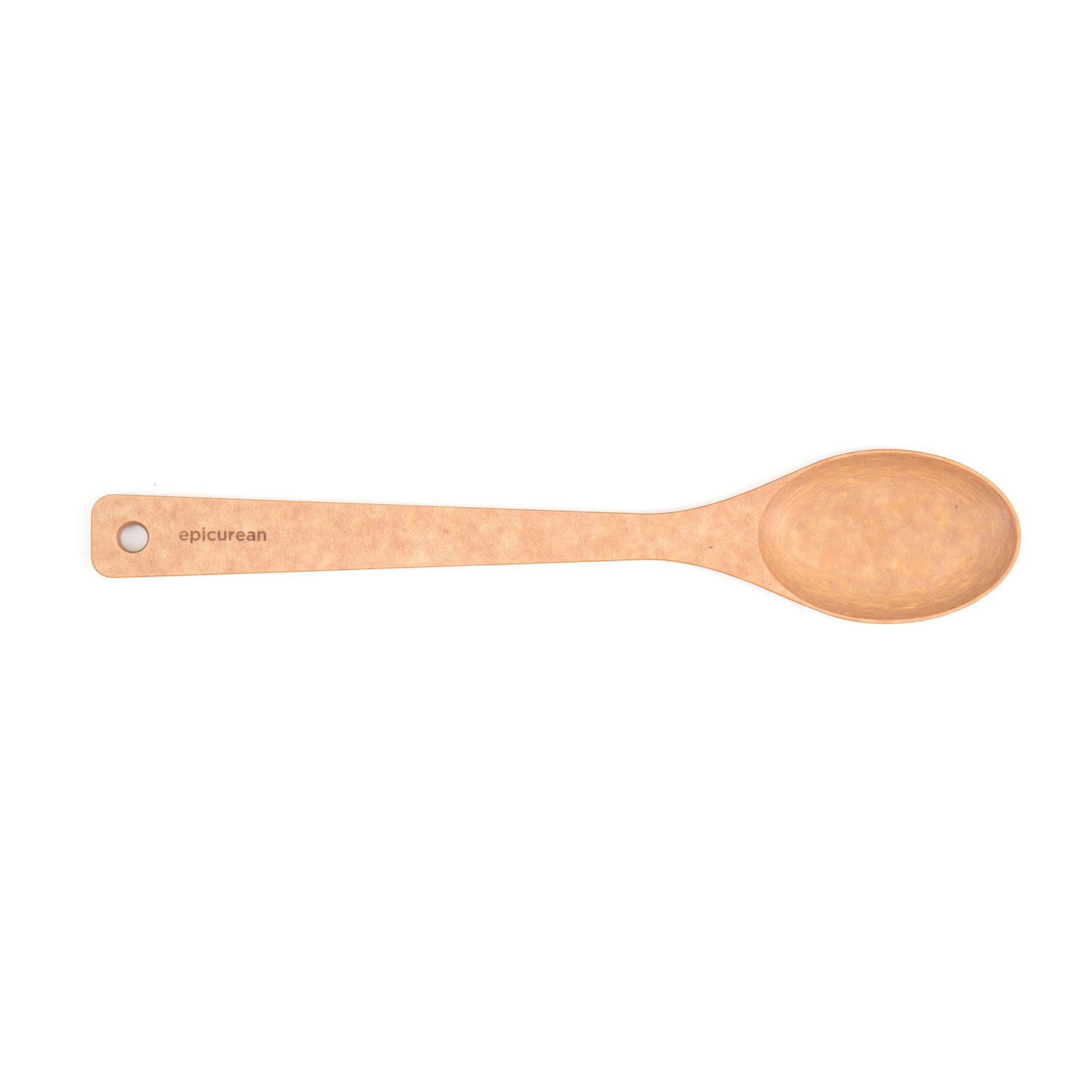 Epicurean Chef Series Large Natural Spoon