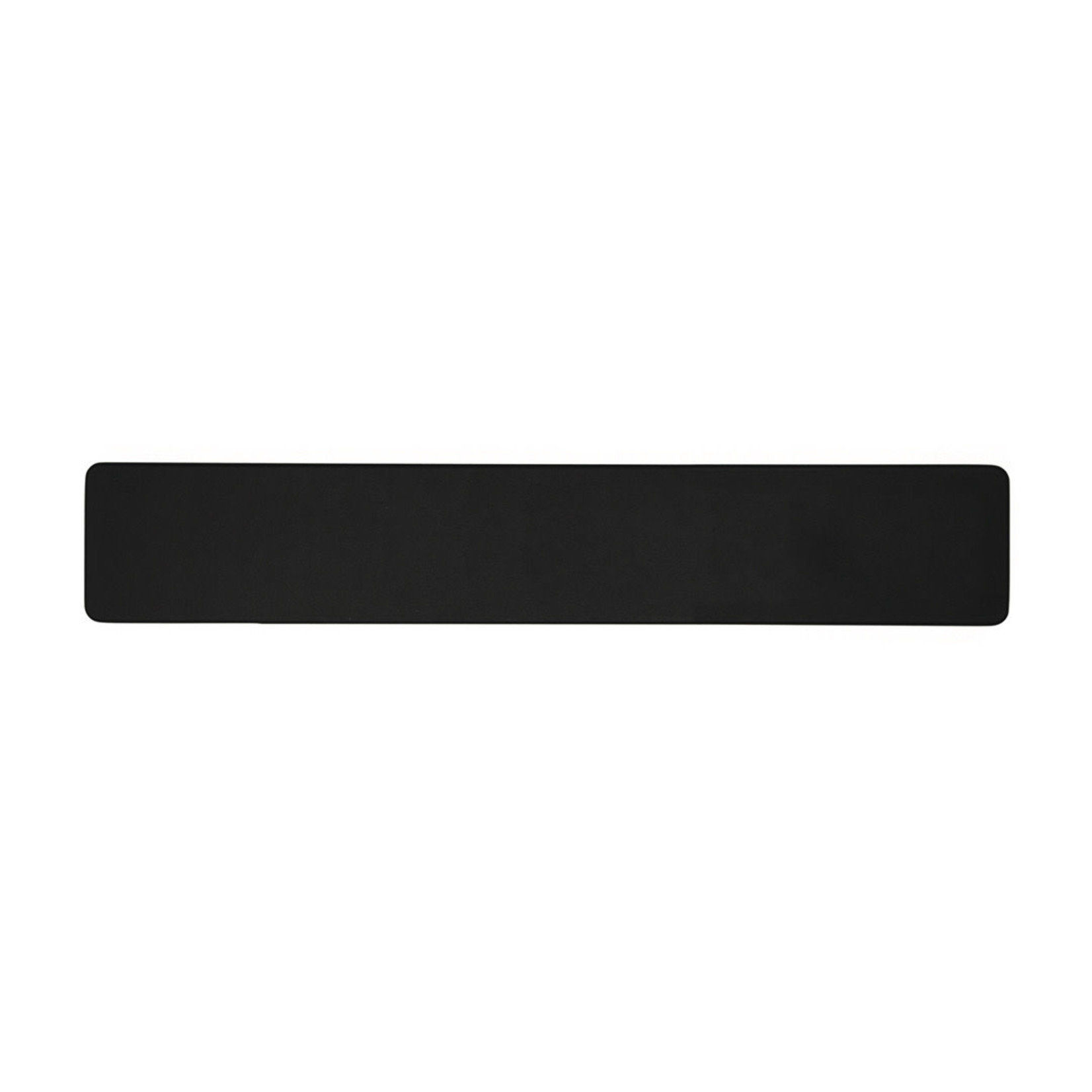 Epicurean Magnetic Knife Holders - 20 x 2.5 - Slate/Black