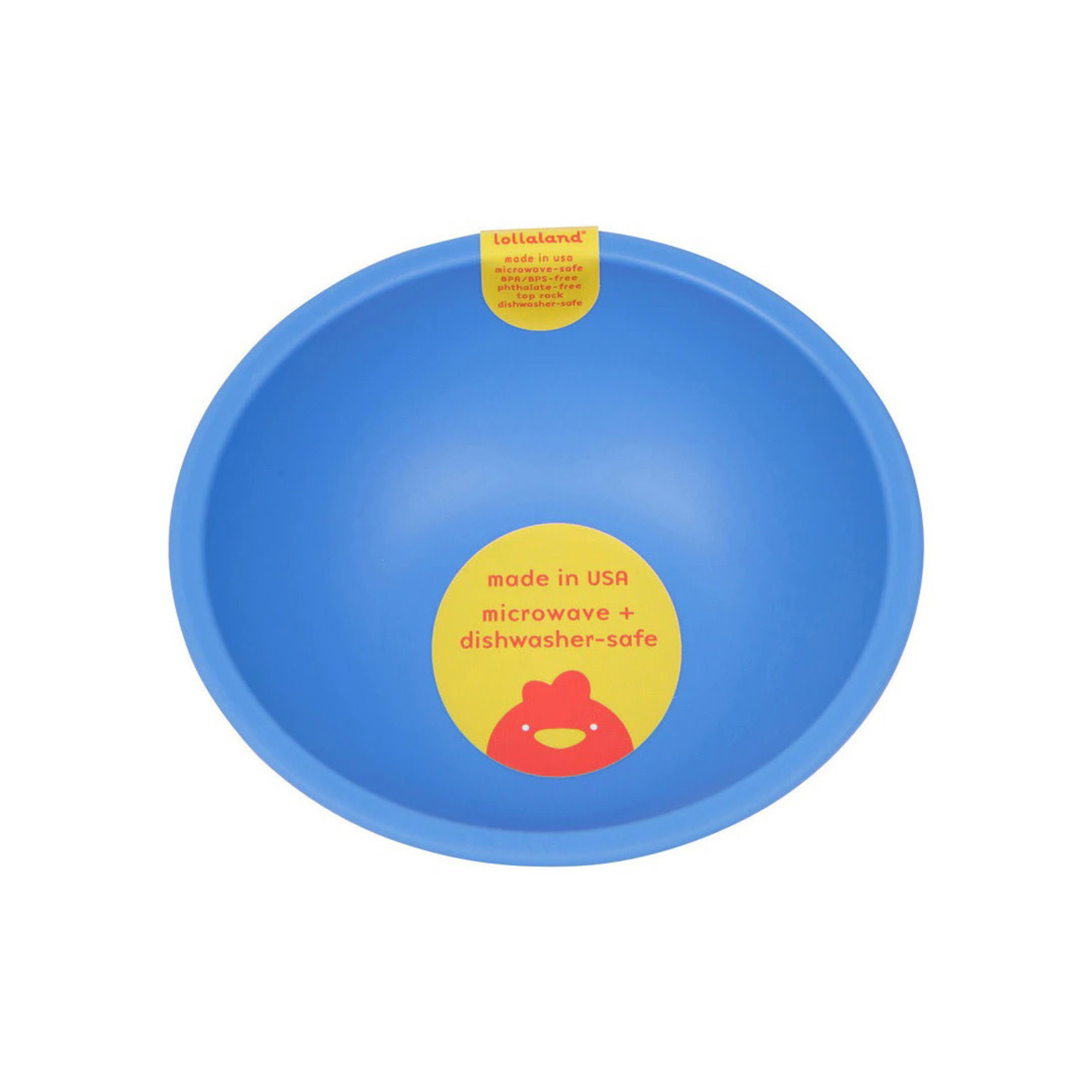 Lollaland Bowl - Blue