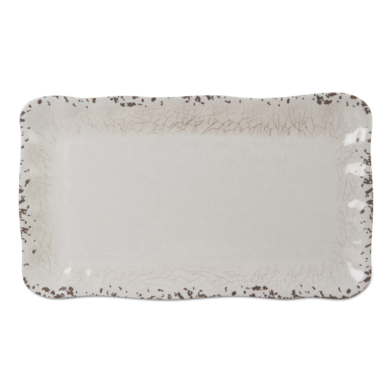 tag Veranda - Rectangular Platter