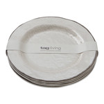 tag Veranda - Salad Plate (Set of 4)