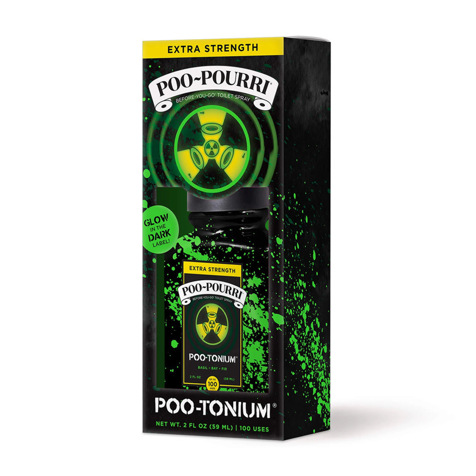 Pourri Poo-tonium - Poo-Pourri - 2oz