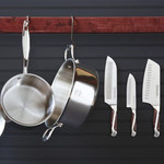 Cookware & Cutlery