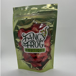 Fancy Frog Boutique Freeze Dried Strawberries
