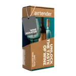 Airtender Wine Aerator Box