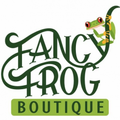 The Fancy Frog Boutique