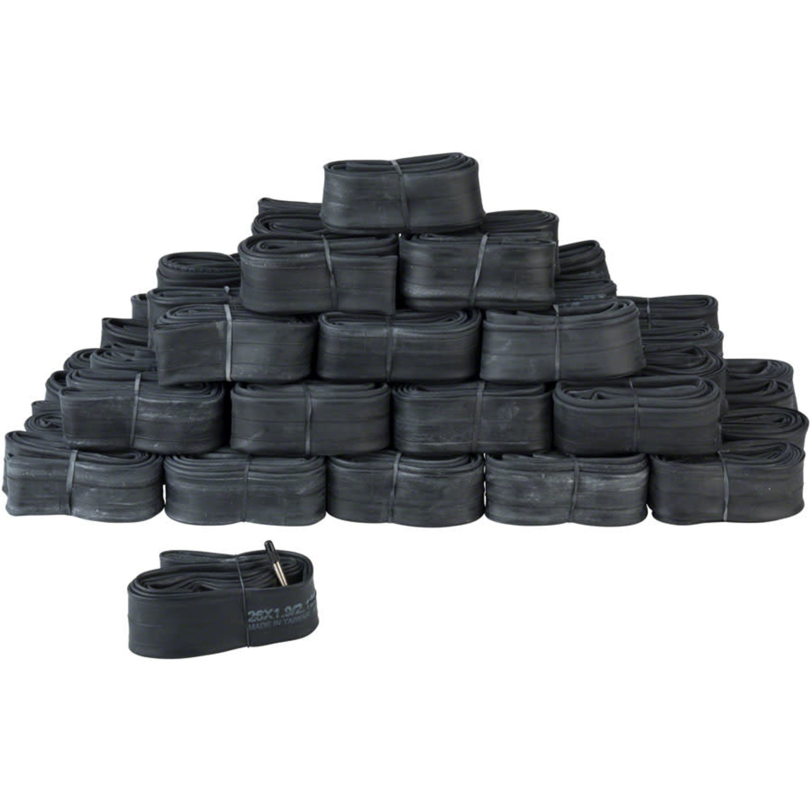 Teravail Teravail Bulk Presta Tube - 29x2.00-2.40, 40mm, Bulk single