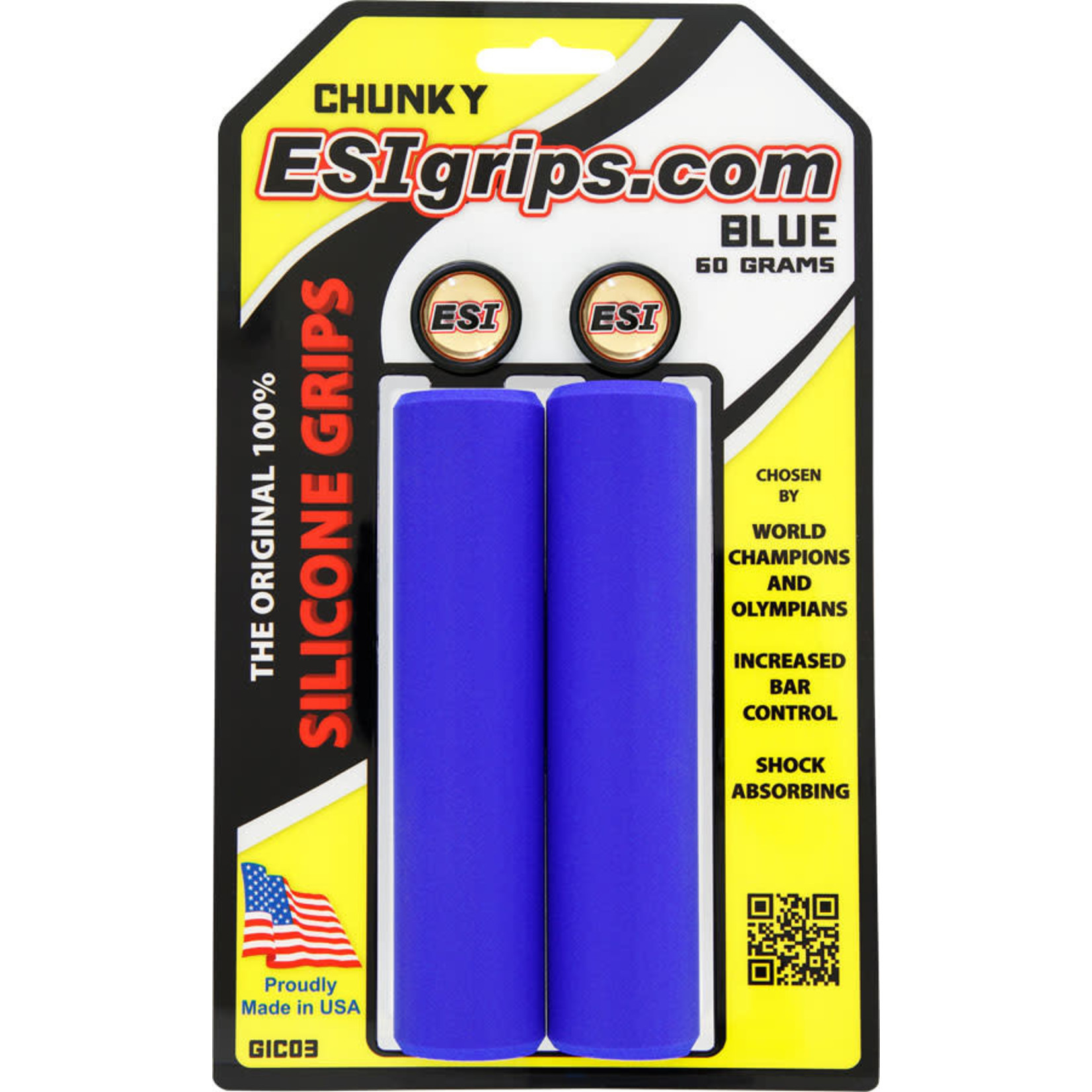 ESI ESI Chunky Grips