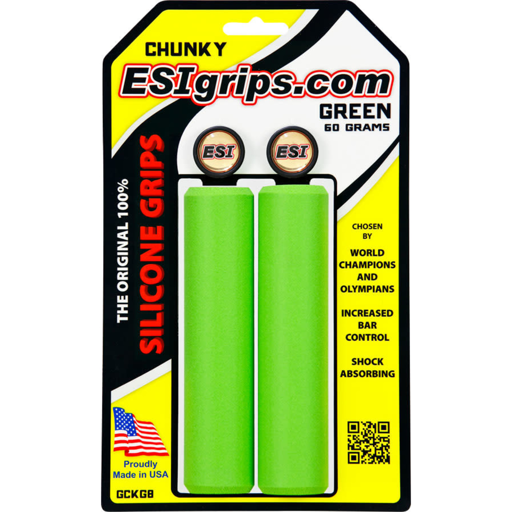 ESI ESI Chunky Grips