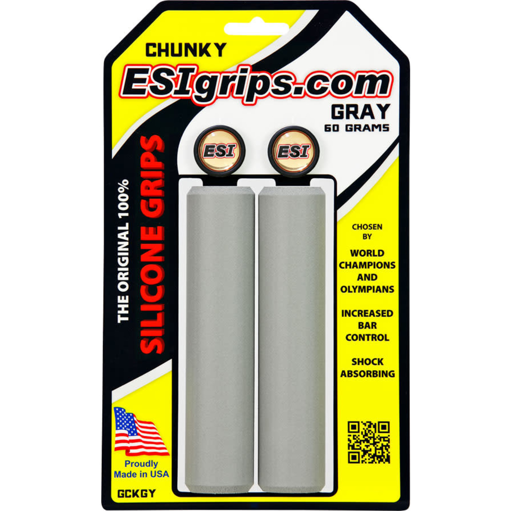 ESI ESI Chunky Grips