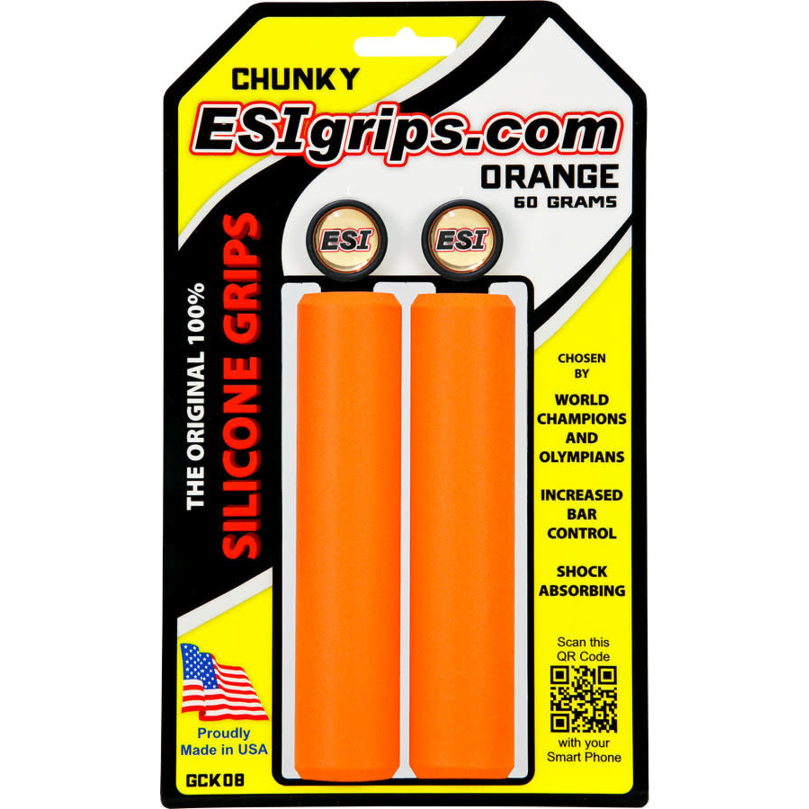 ESI ESI Chunky Grips