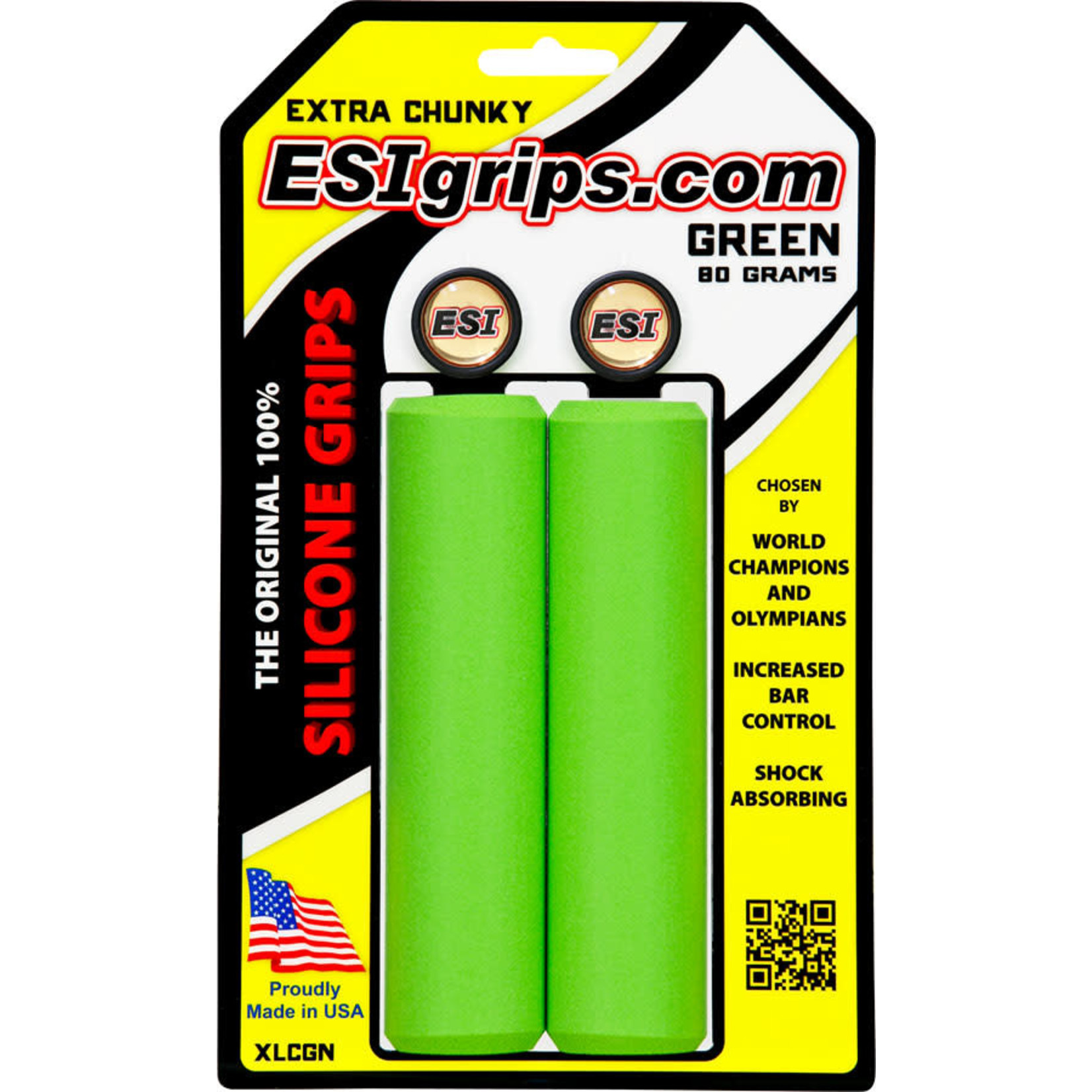 ESI ESI Extra Chunky Grips