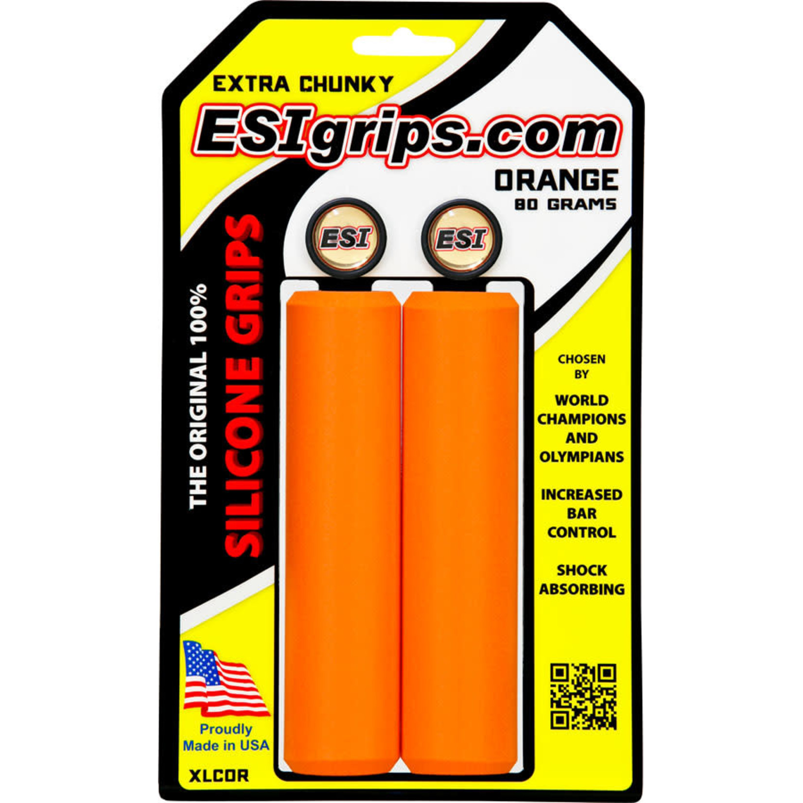 ESI ESI Extra Chunky Grips