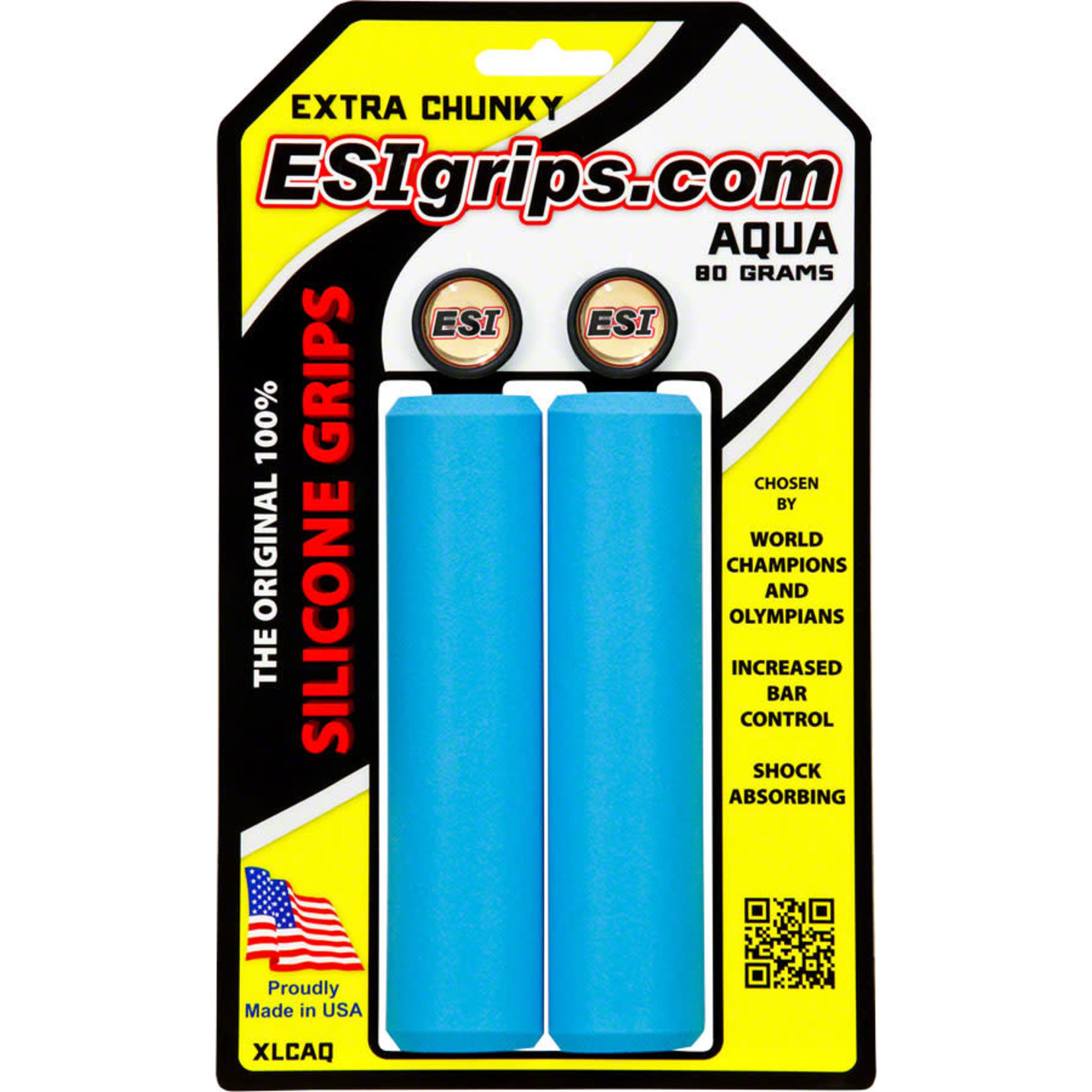 ESI ESI Extra Chunky Grips