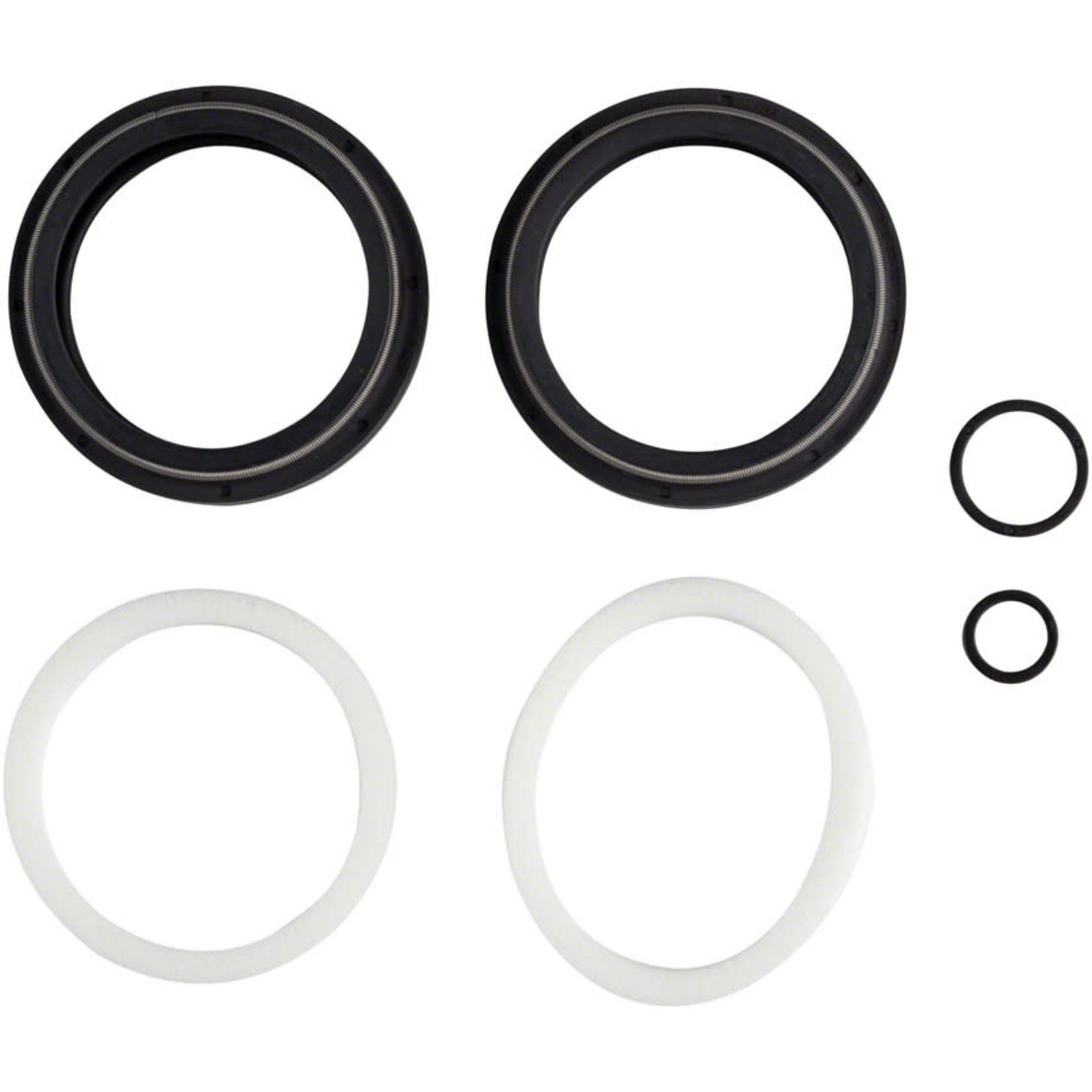 Fox Shox Fox Shox Fork Dust Wiper Kit, 38mm
