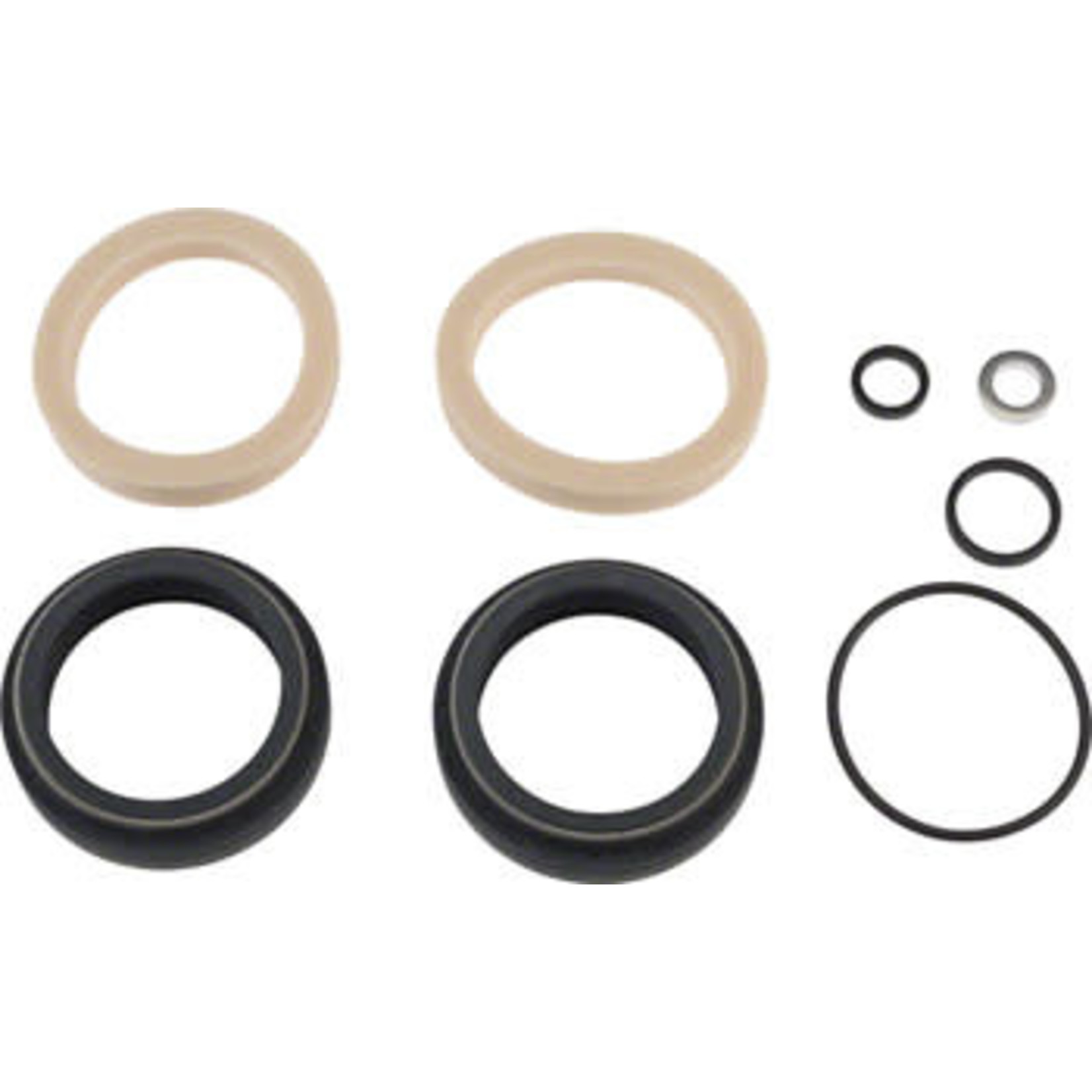 Fox Shox Fox Shox Fork Dust Wiper Kit, 34mm