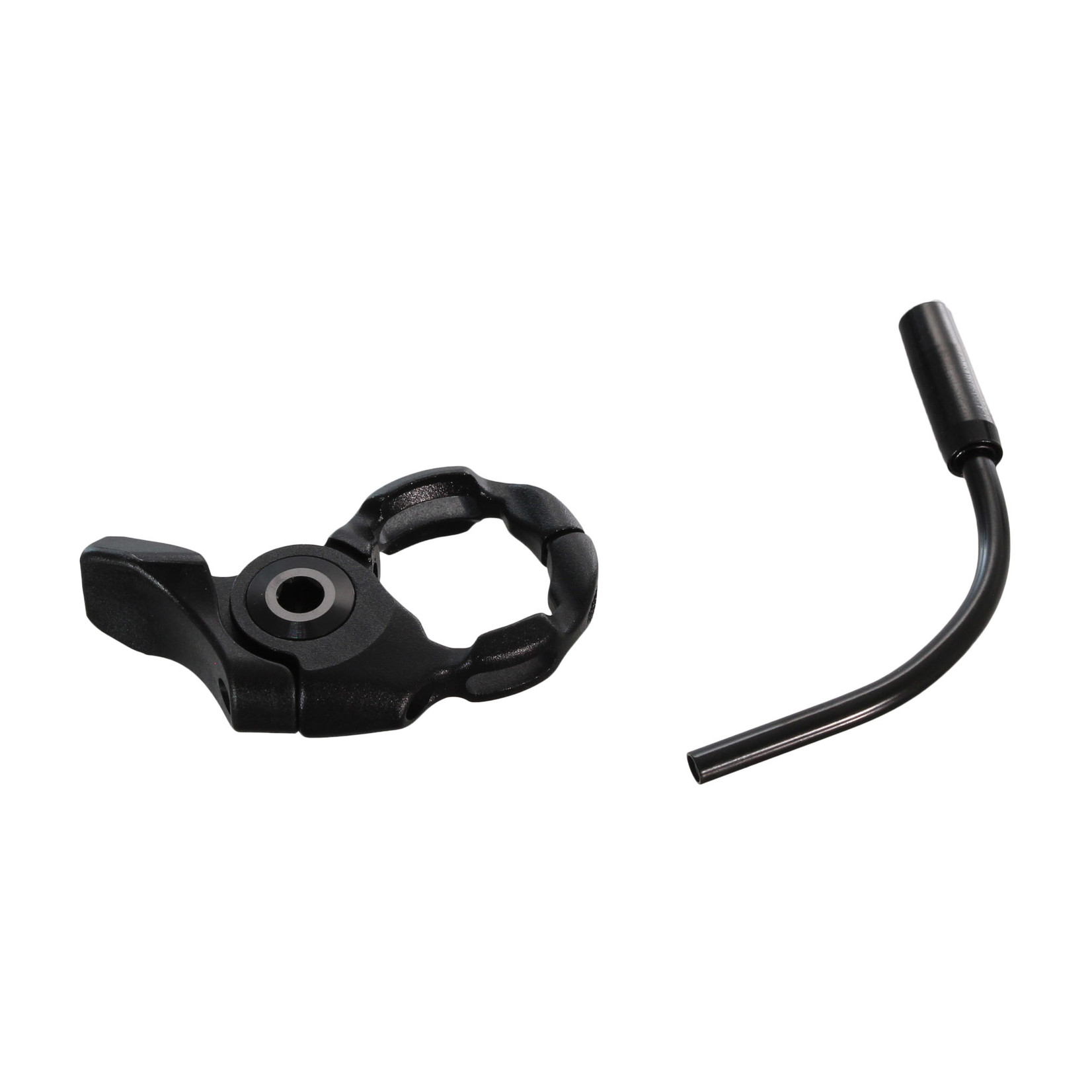 KS KS KG Remote Kit, 22.2mm  Black, Traditional
