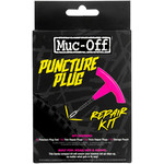 Muc-Off Muc-Off, Puncture Plug Repair Kit