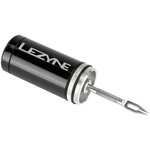 Lezyne Lezyne, Tubeless Kit, Tubeless repair kit, includes alloy tool and 5 plugs.