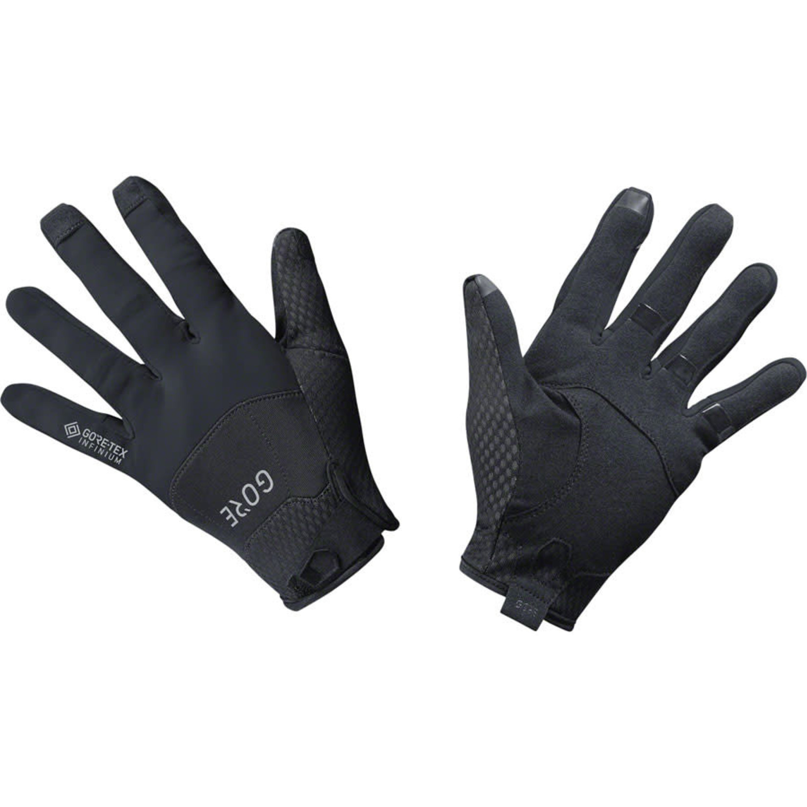 GORE GORE C5 GORE-TEX INFINIUM™ Gloves - Full Finger