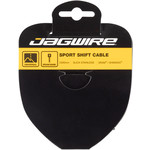 Jagwire Jagwire Sport Shift Cable - 1.1 x 2300mm, Slick Stainless Steel, For SRAM/Shimano