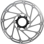 SRAM SRAM CenterLine Disc Brake Rotor - 160mm, Center Lock, Silver